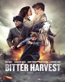 Bitter Harvest (2017) poster