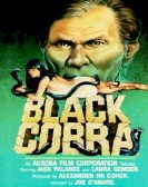 Black Cobra Woman (1976) poster