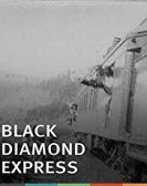 Black Diamond Express poster
