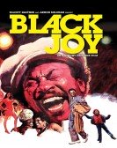 Black Joy (1977) poster