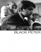 Black Peter poster