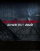 Blade Runner: Black Out 2022 poster