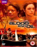 Blood and Oi poster