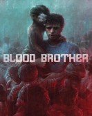 Blood Brothe poster