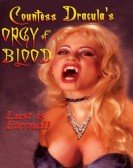 Blood Orgy o poster