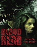 Blood Redd (2015) poster