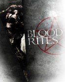 Blood Rites poster