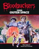 Blood Suckers from Outer Space poster