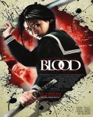 Blood: The Last Vampire (2009) poster