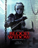 Blood Widow poster