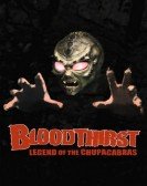 Bloodthirst: Legend of the Chupacabras Free Download