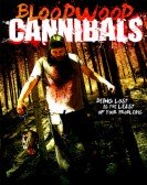 Bloodwood Cannibals poster