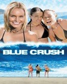 Blue Crush (2002) poster