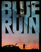 Blue Ruin (2014) poster
