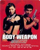 Body Weapon poster