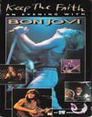 Bon Jovi - An Evening With poster