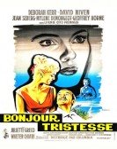 Bonjour Tristesse (1958) poster