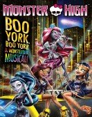 Monster High: Boo York, Boo York (2015) Free Download
