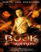 Book of Swords poster
