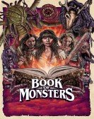 Book of Monsters (2019) poster