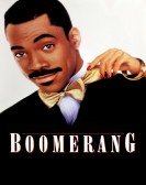 Boomerang (1992) poster