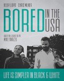 Bored in the U.S.A. poster