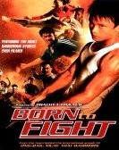 Born to Fight poster