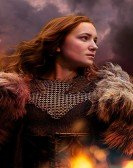 Boudica: Rise of the Warrior Queen poster