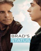 Brad's Status (2017) poster