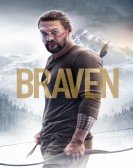 Braven (2018) poster