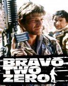 Bravo Two Ze poster