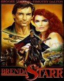Brenda Starr poster