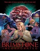 Brimstone Incorporated Free Download
