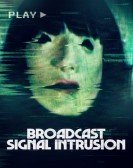 Broadcast Signal Intrusion Free Download