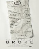 Broke poster
