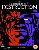 Brothers of Destruction poster