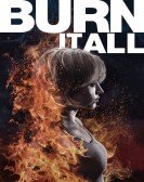 Burn It All poster