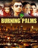 Burning Palms poster