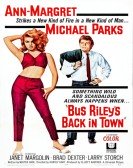 Bus Riley's Back in Town Free Download