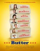 Butter (2011) poster