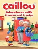 Caillou: Adventures with Grandma and Grandpa Free Download