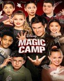 Magic Camp poster