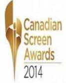 Canadian Screen Awards 2014 Free Download