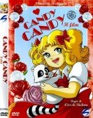 Candy Candy poster