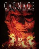 Carnage: The Legend of Quiltface poster