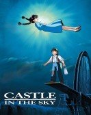 Castle in the Sky 天空の城ラピュタ Free Download