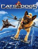 Cats & Dogs: The Revenge of Kitty Galore (2010) poster