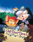 Cats Don't Dance Free Download