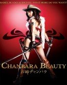 Chanbara Beauty poster