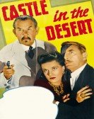 Charlie Chan in Castle in the Desert poster